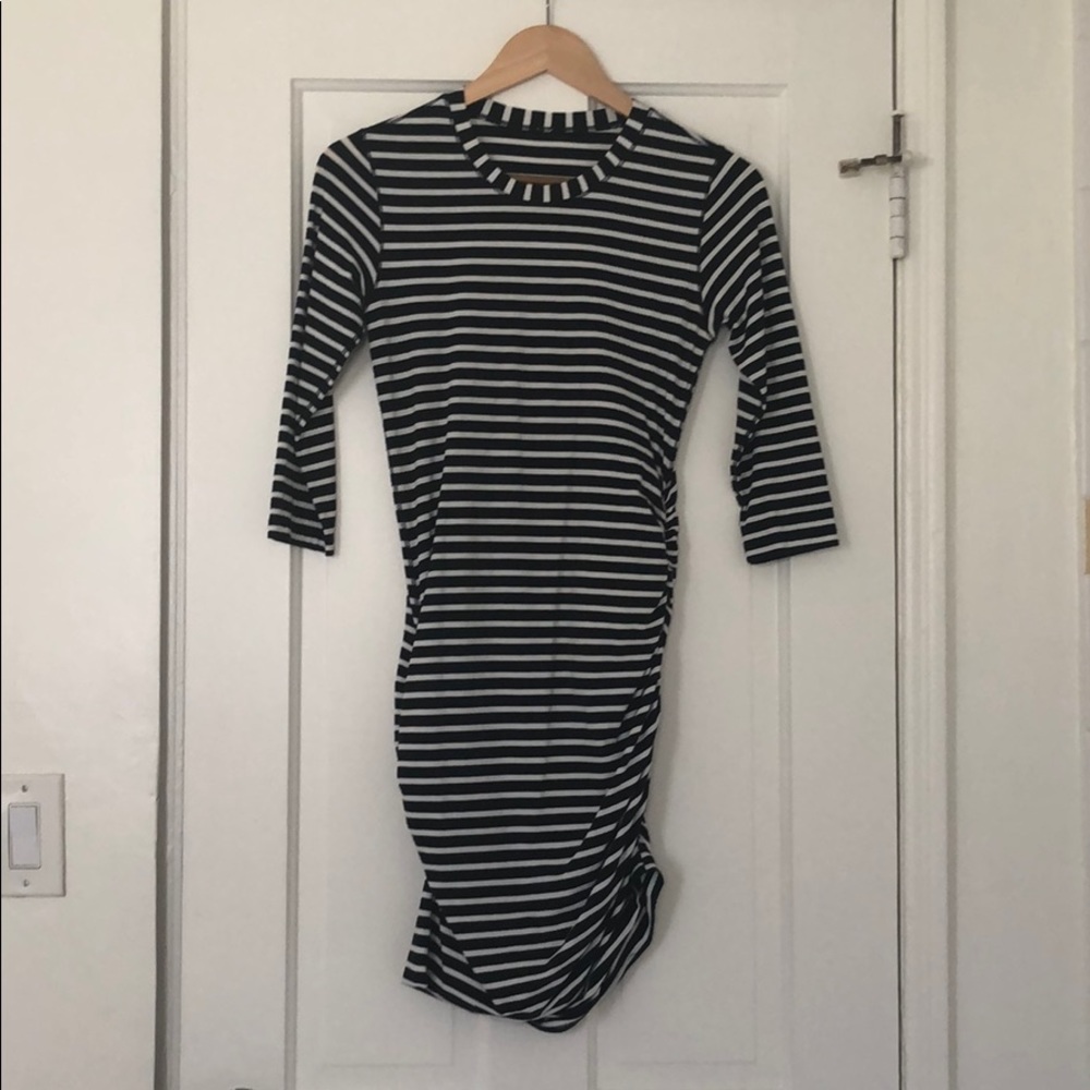 WOMENS CASUAL DRESS